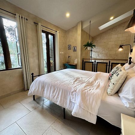 Loft Sofia En Val'Quirico Apartment Santeagueda Exterior photo