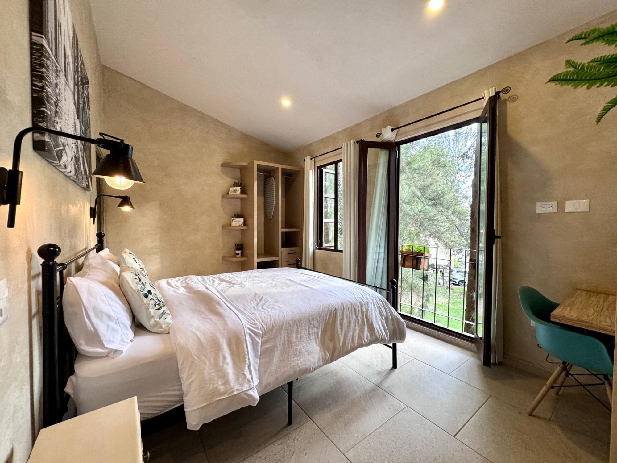 Loft Sofia En Val'Quirico Apartment Santeagueda Exterior photo