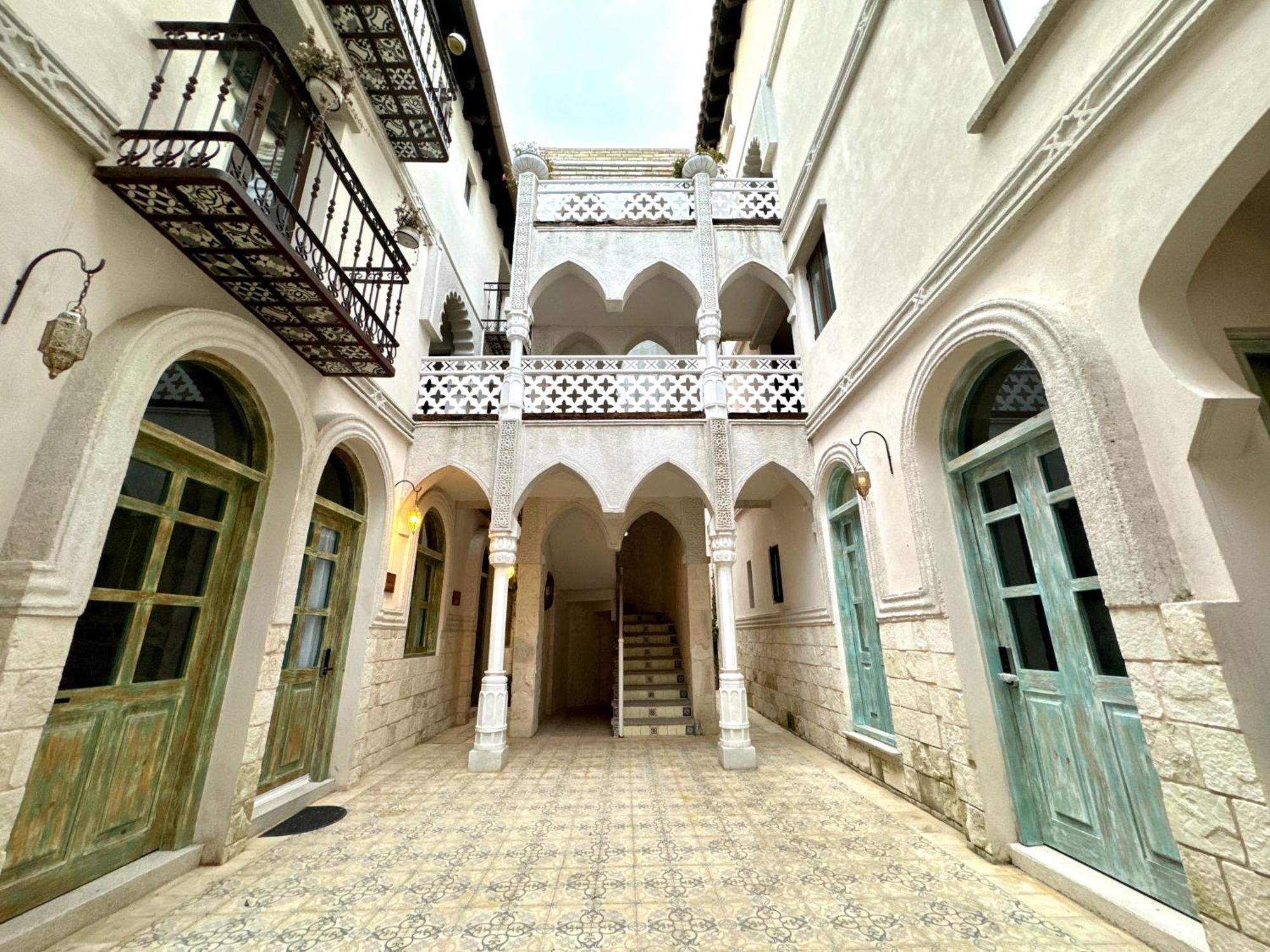 Loft Sofia En Val'Quirico Apartment Santeagueda Exterior photo